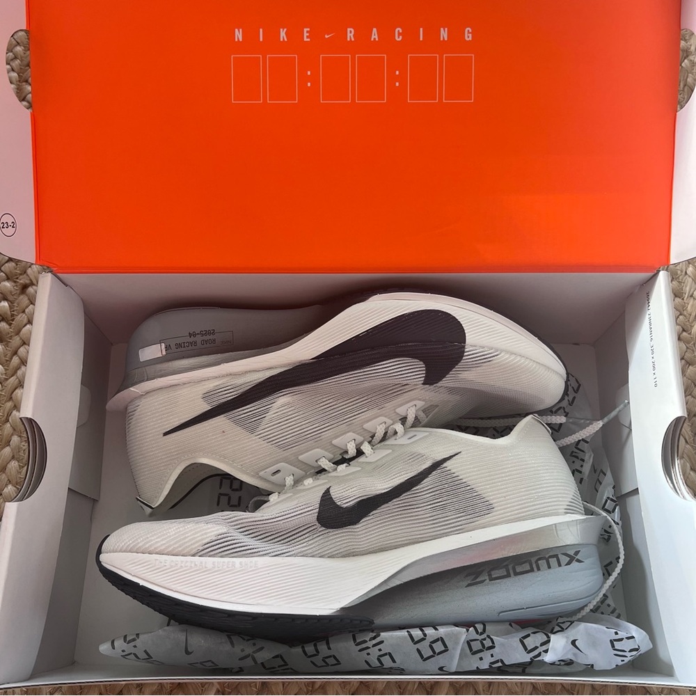 Nike ZoomX Vaporfly 4